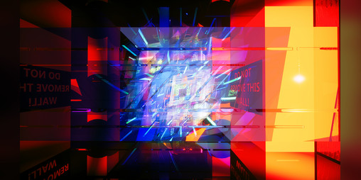 Cover image for World Annihilation Operations: Space Manipulation