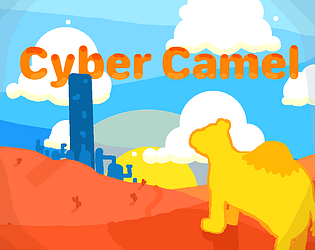 Cyber Camel
