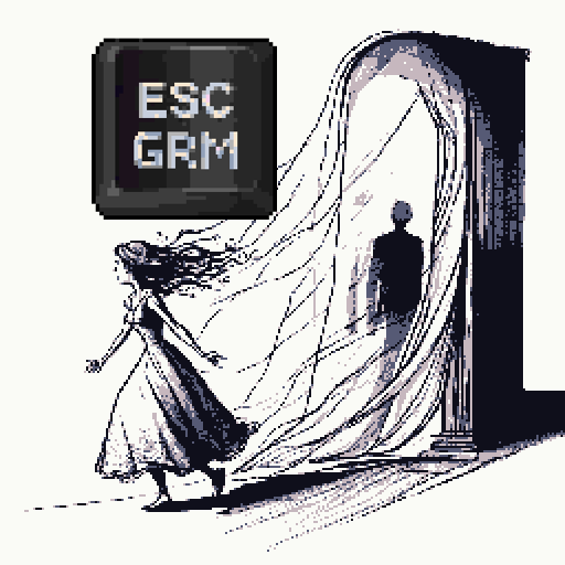 Cover image for Escape Groom