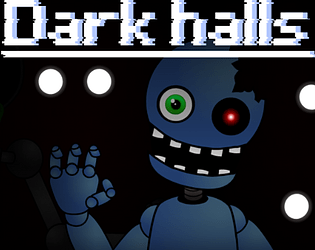 Dark Halls 2