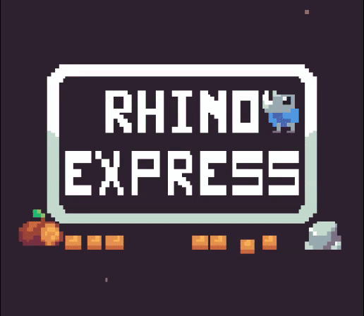 Rhino Express [Free] [Action] [Windows]