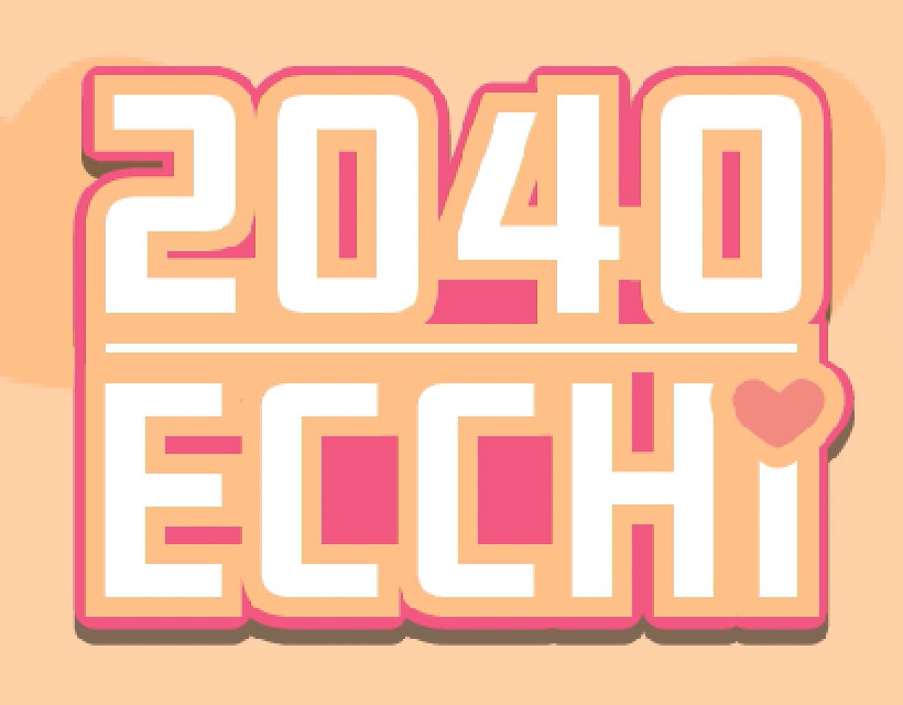 Cover image for Twenty Forty Ecchi