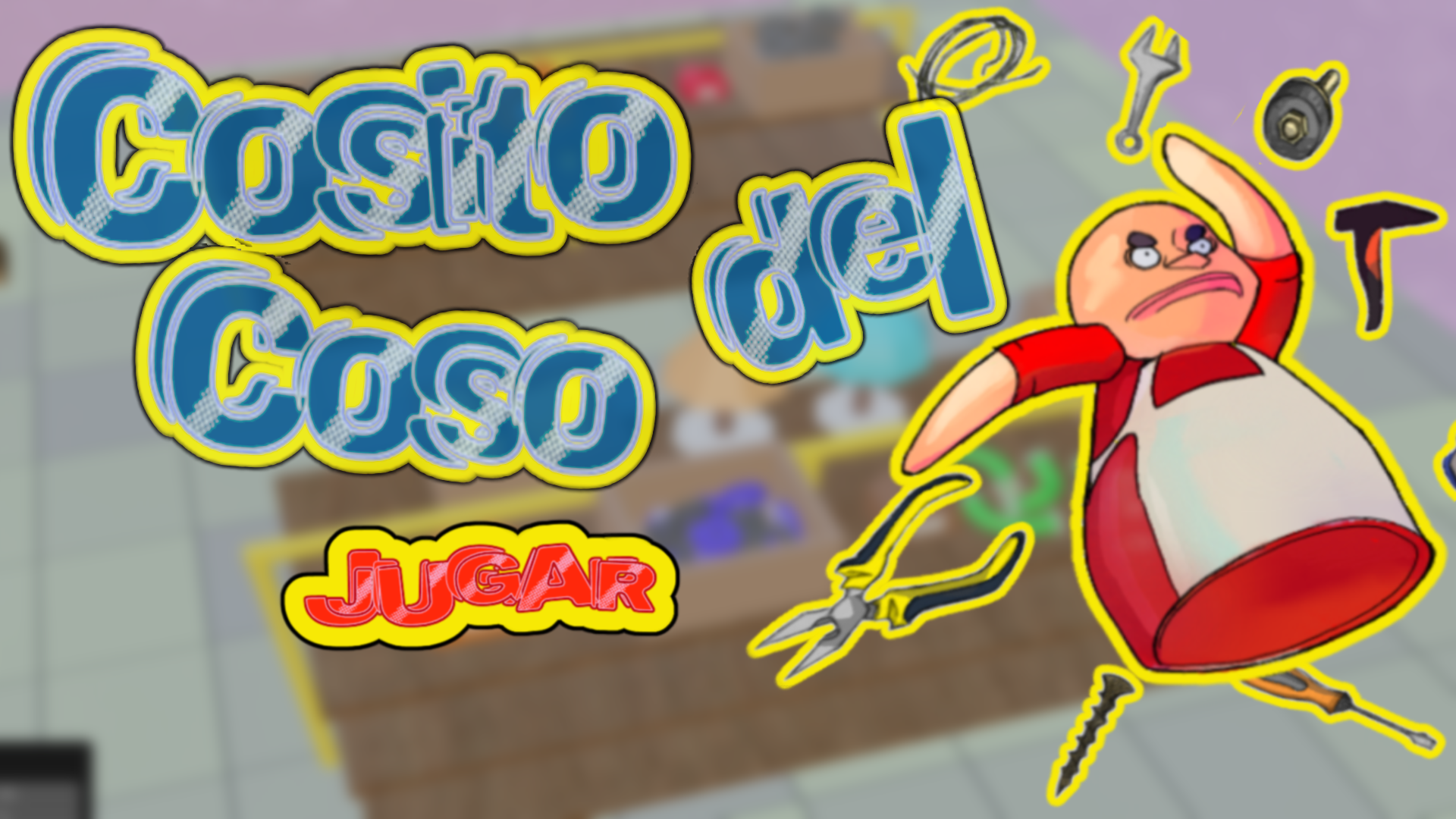 Cosito del Coso