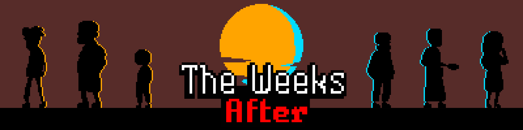 The Weeks After