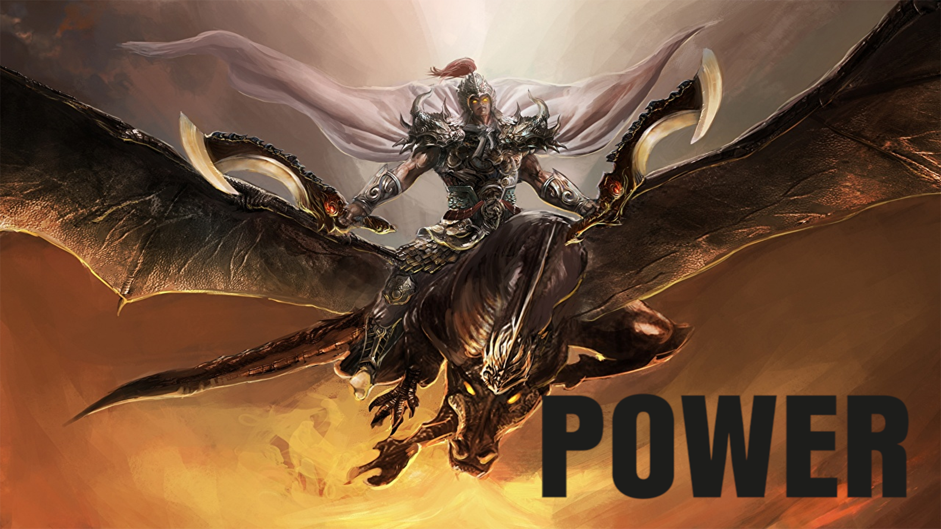 Cover image for Power