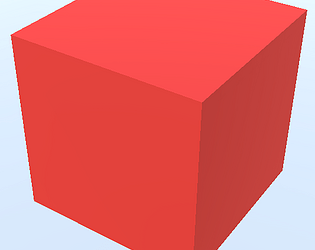 Extra Cube