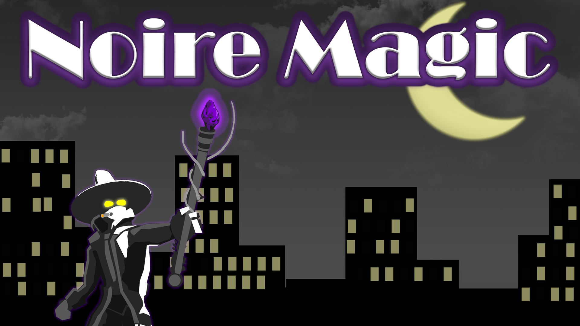 Noire Magic