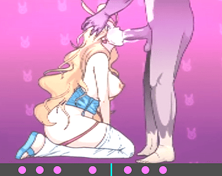 Rhythmic Seduction: Adult Beat Game