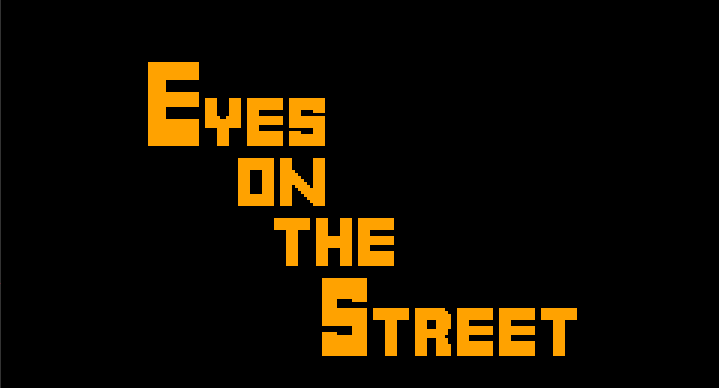 Eyes on the Street