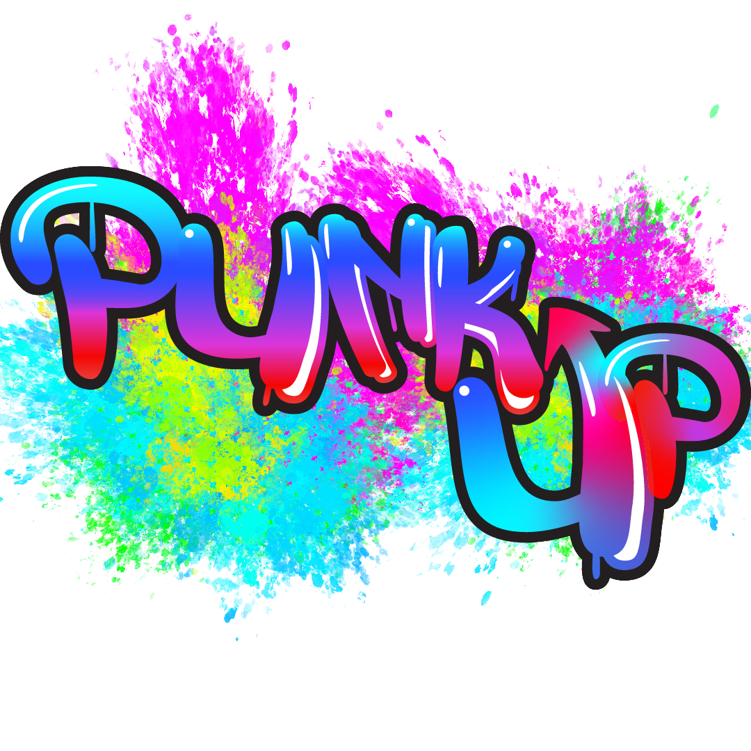 PUNK Up! by JFFMNTN, Blackfyre06, KINAIYA.fatboybaboy, keimahal ...