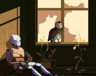 Cyber Owl: Reformation