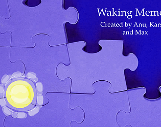 Waking Memory