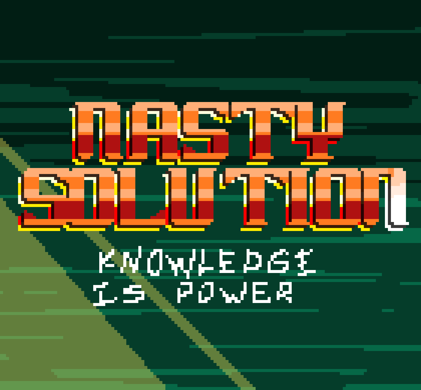 Nasty Solution