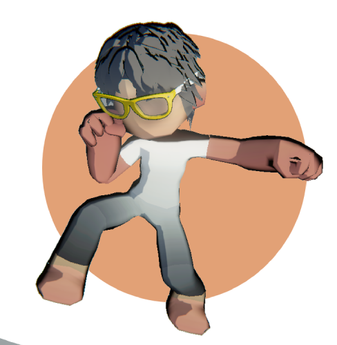 Cover image for Street Fight Brawl Out