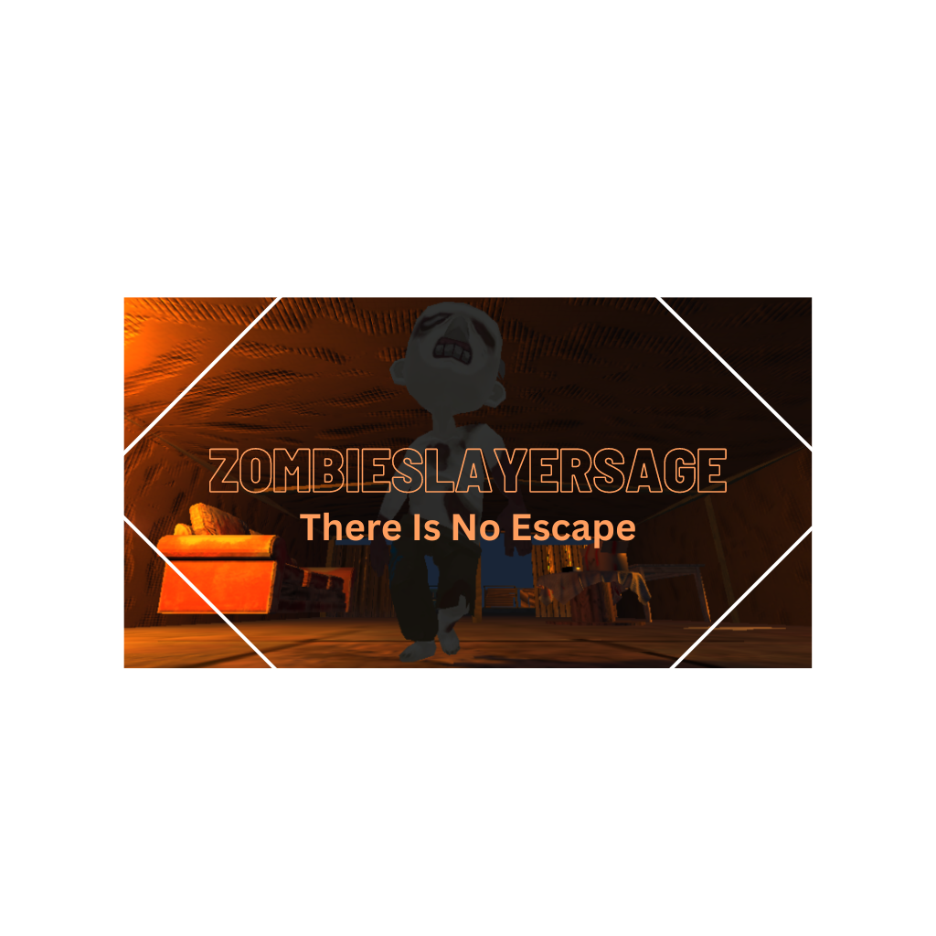 Cover image for ZombieSlayerSaga