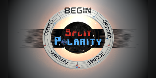 Cover image for Split Polarity