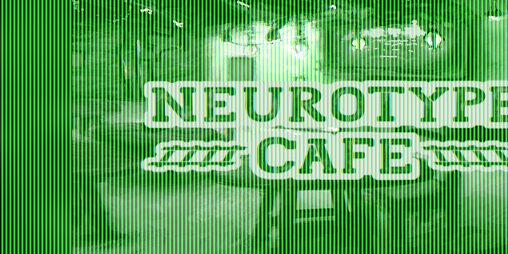 Cover image for Neurotype Cafe