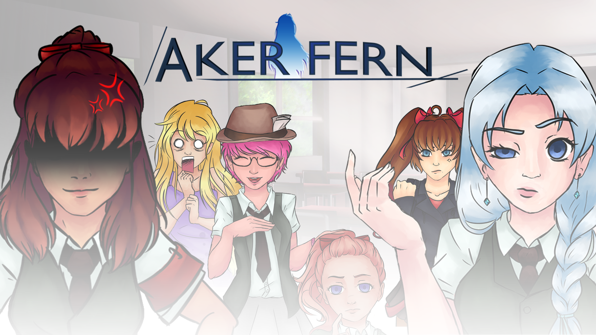 AKER FERN