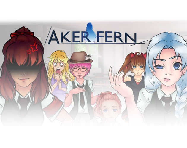 AKER FERN