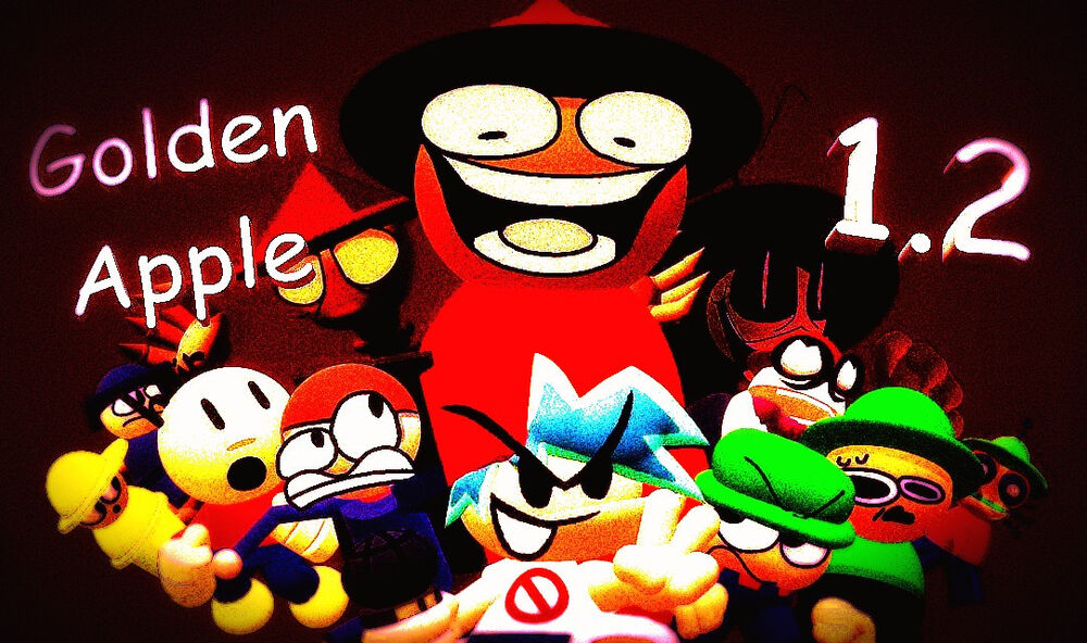 Comments - Dave And Bambi: Golden Apple Android Port by Crocro Mode