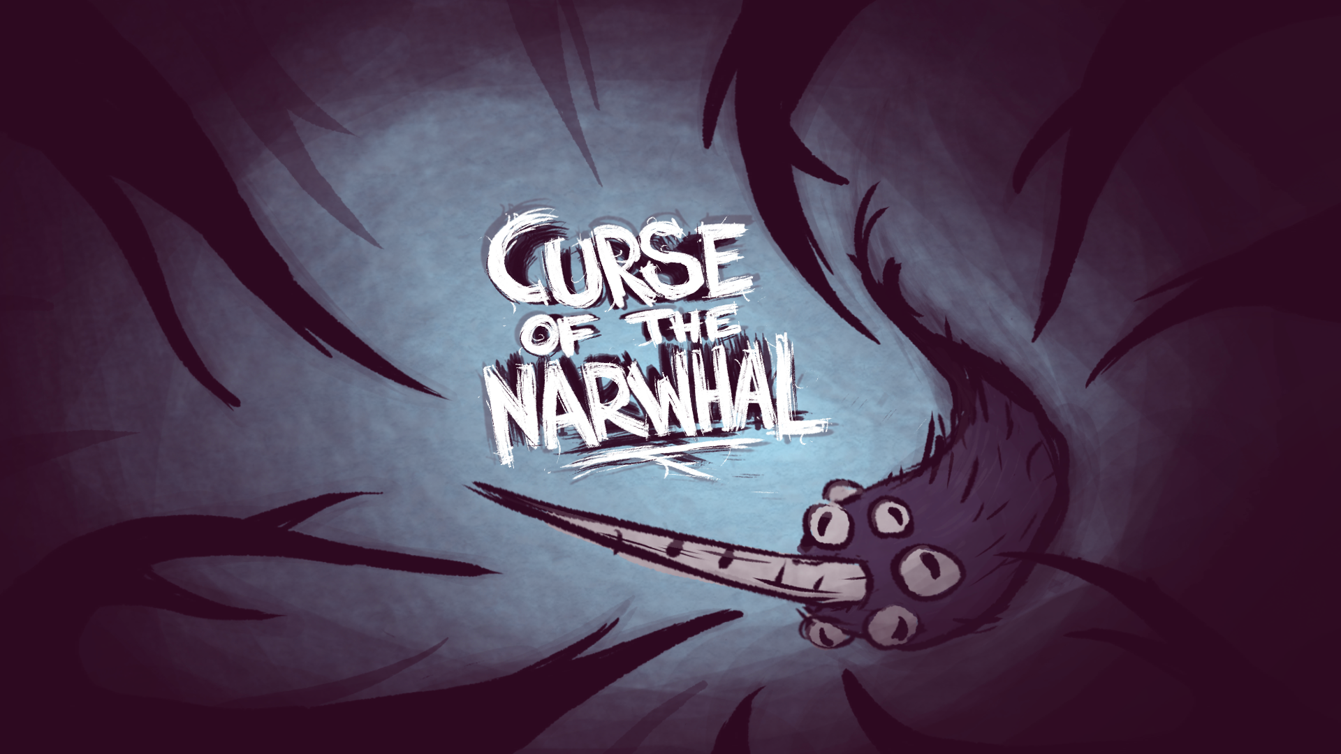 Curse Of The Narwhal
