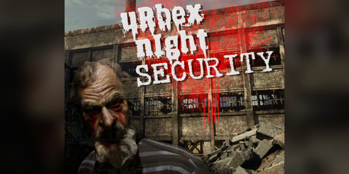 Cover image for Urbex Night Security