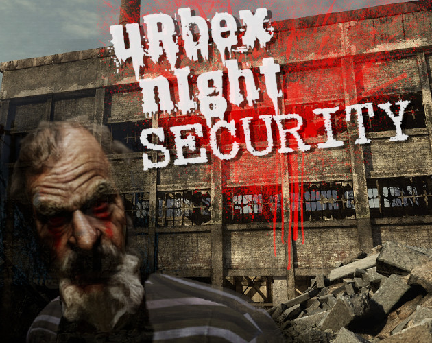 Cover image for Urbex Night Security