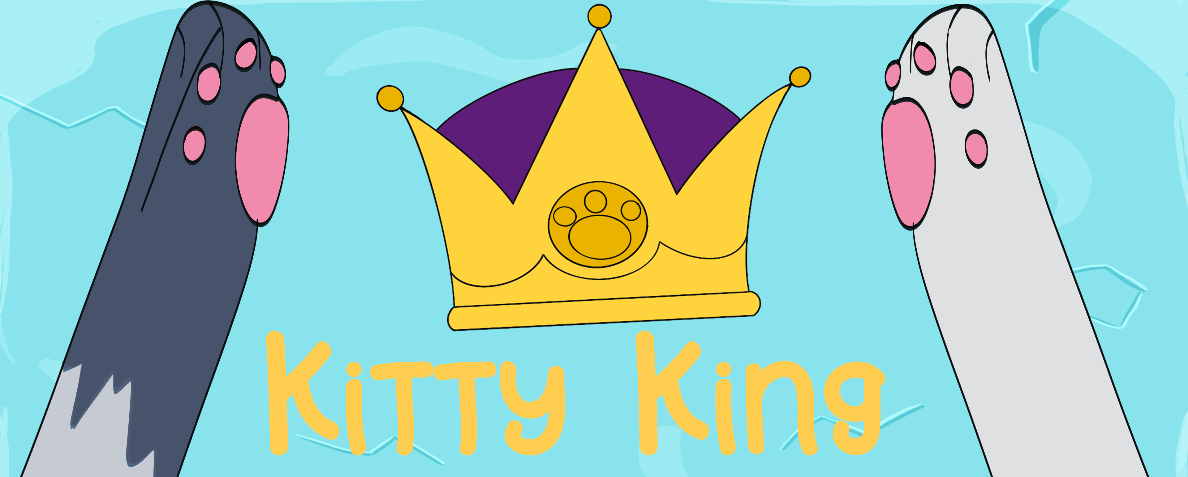 Kitty King
