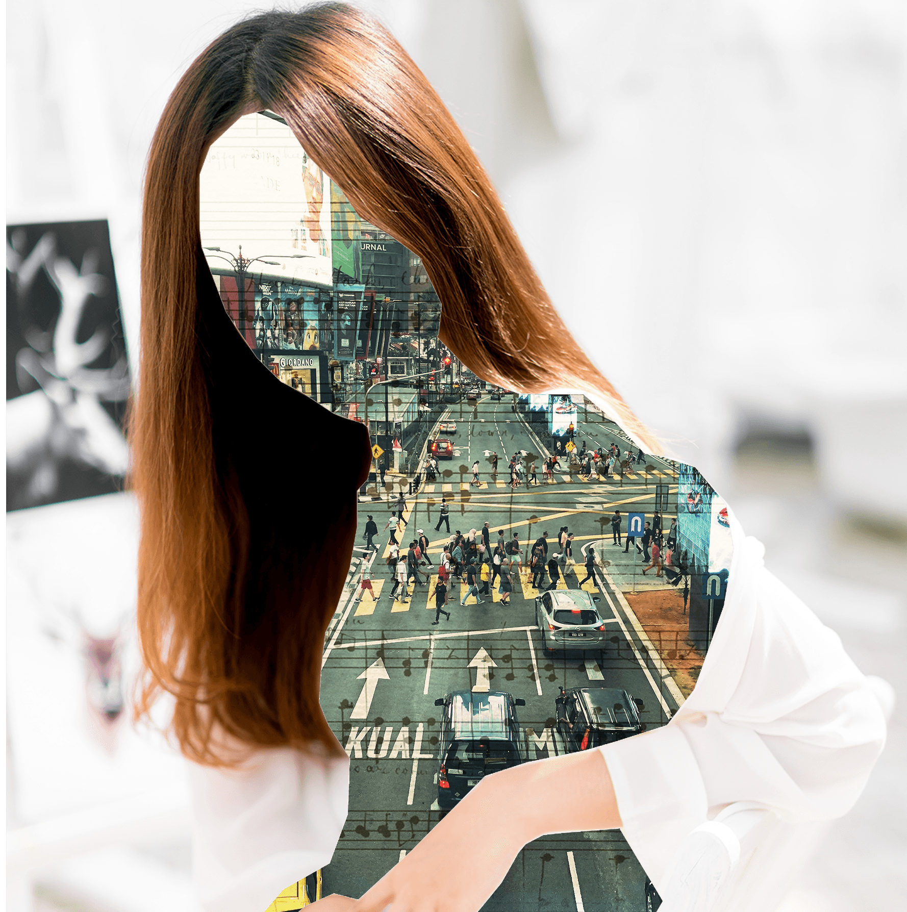 Capitalites: the Rachel Tan Experience