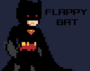 Flappy Bat