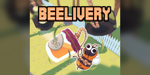 Cover image for Beelivery