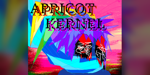 Cover image for Apricot Kernel