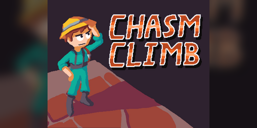 Cover image for Chasm Climb
