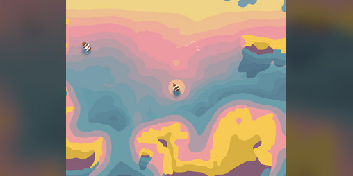 Cover image for Golden Hour