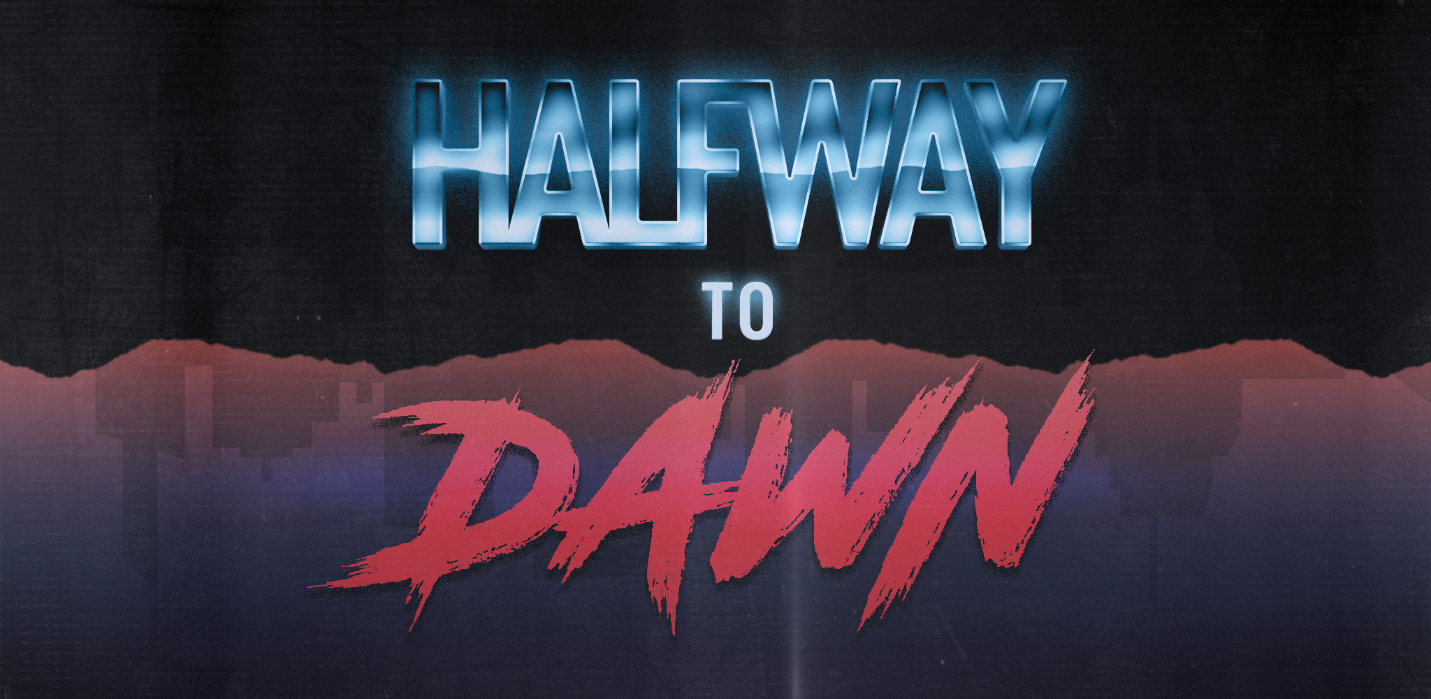 Halfway to Dawn (Playdate)