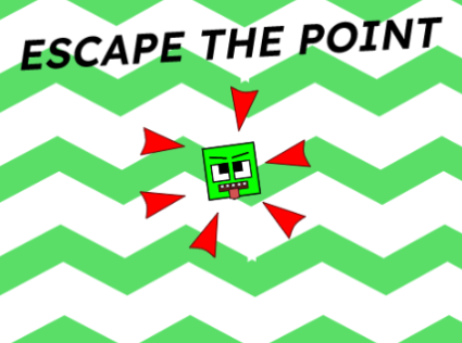 Escape the Point