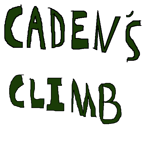 Caden's Climb