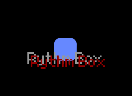 Rythm Box