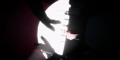 Cover image for The Last Dance
