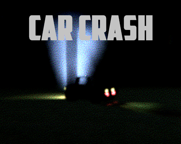 Cover image for Car Crash