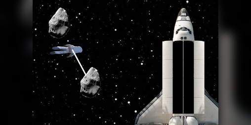 Cover image for Astro Tether