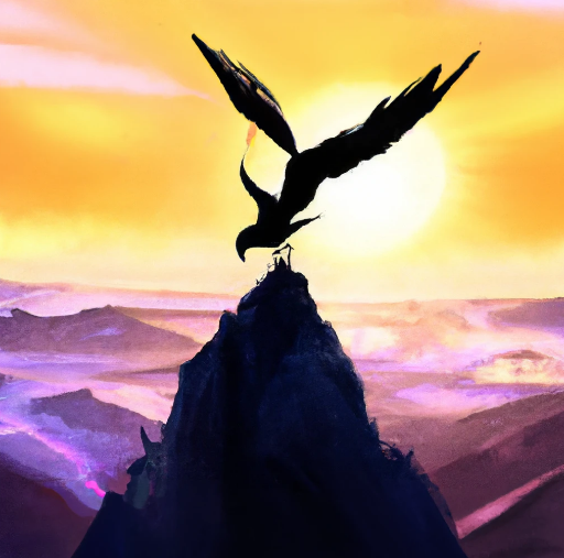 Aetheria Rising