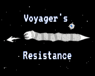 Voyager's Resistance