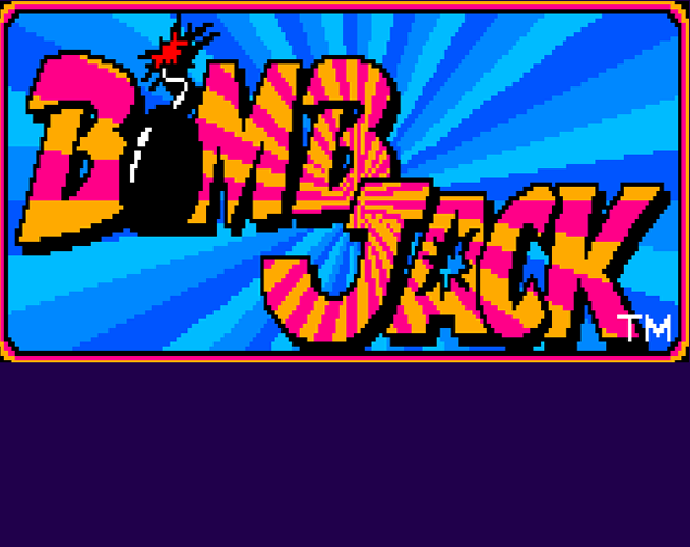 Bomb Jack