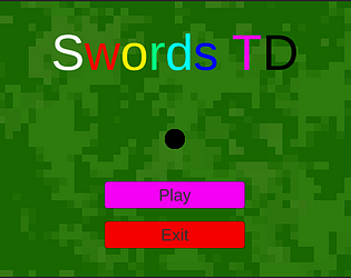 Swords TD
