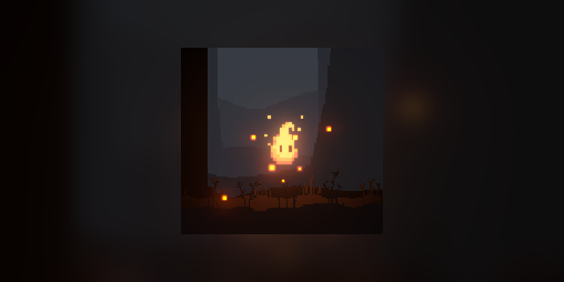 Cover image for Flame rush