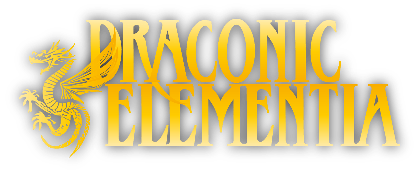 Draconic Elementia