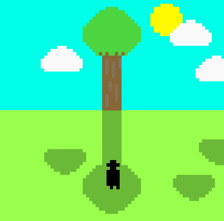 Cover image for ShadowHat