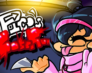 Pico's Boss Run