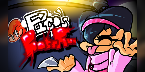 Cover image for Pico's Boss Run